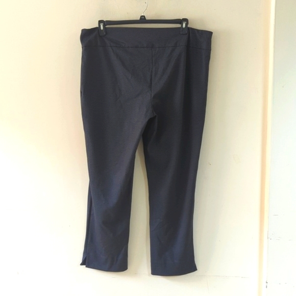 Zac & Rachel Compression Ponte Pants - Picture 3 of 12